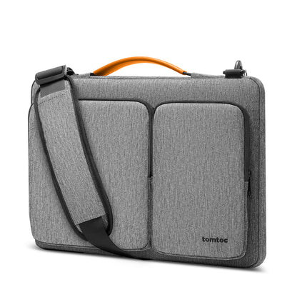 Taška Tomtoc pre Laptop 15.6inch, Sivá