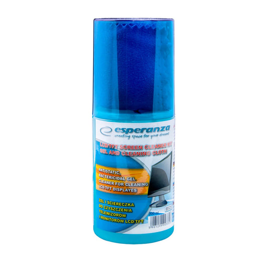 Čistiaci gél Esperanza ES121, 200ml