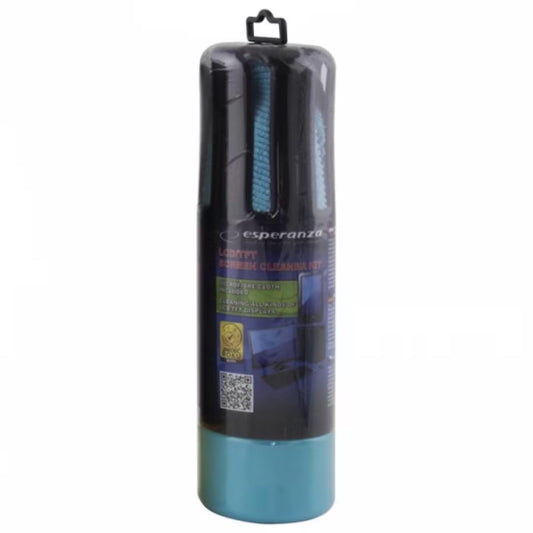 Čistiaci gél Esperanza ES122M, 150 ml