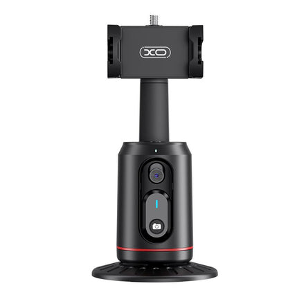 XO Design SS16 Face Tracking 360 Support, Universal, Black