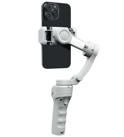 Gimbal Stabilizátor XO Design SS17, Univerzálny, Sivý