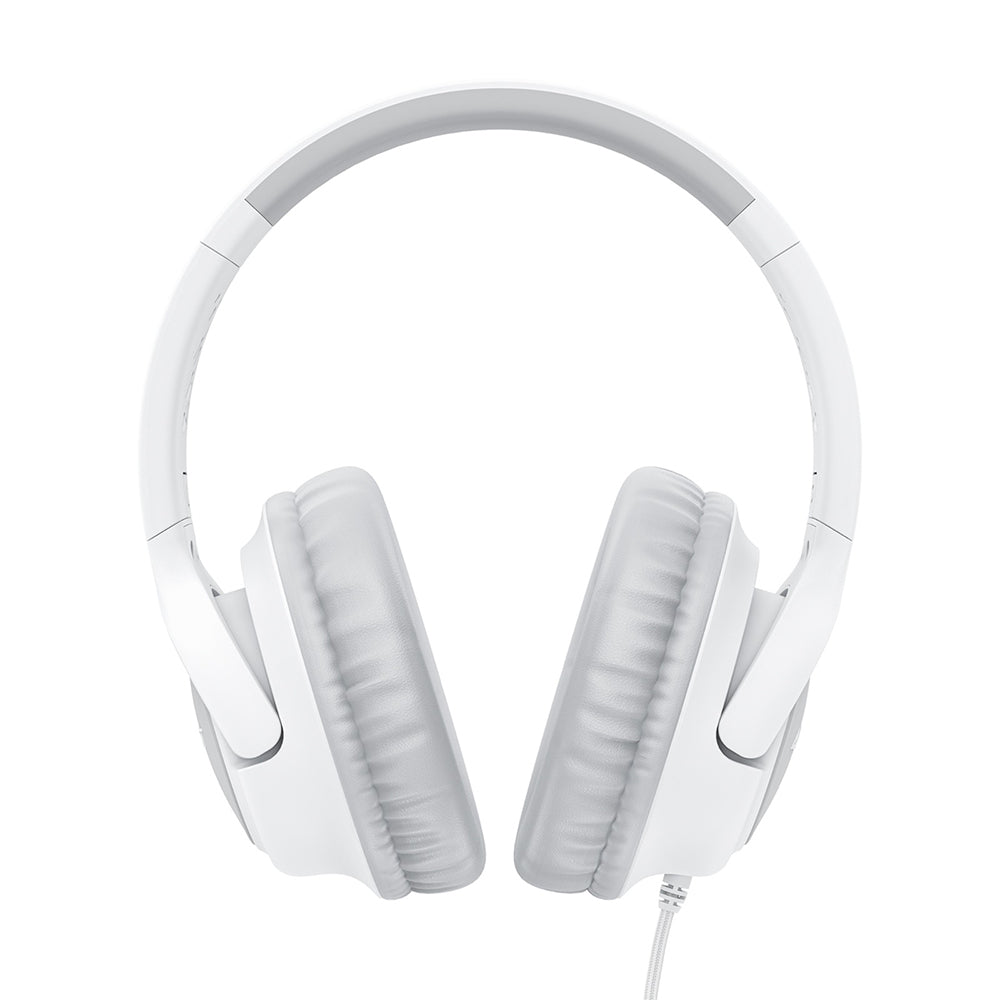 3.5mm Handsfree Acefast H18 Kids, Gray