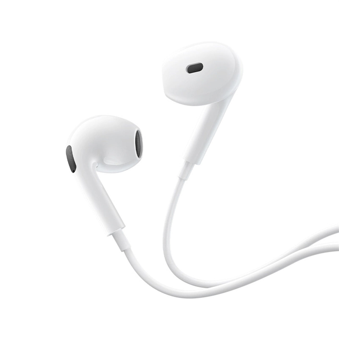 Handsfree 3.5mm Baseus Encok HZ19, Biela A00182301213-00