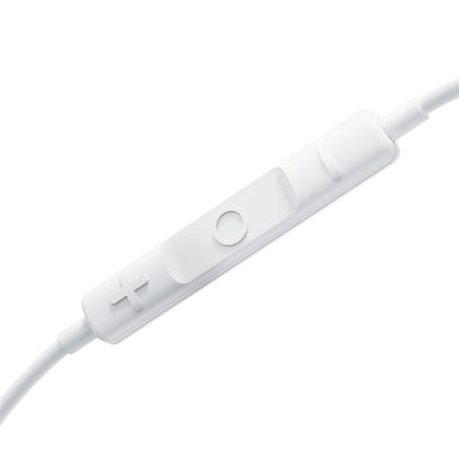Handsfree 3.5mm Baseus Encok HZ19, Biela A00182301213-00