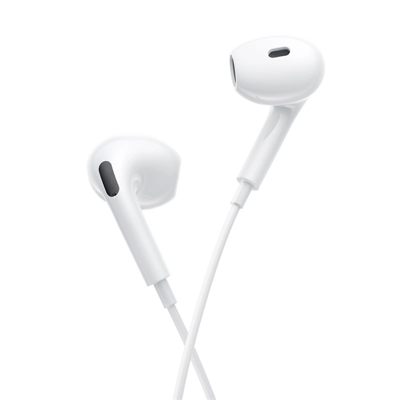 Handsfree 3.5mm Baseus Encok HZ19, Biela A00182301213-00