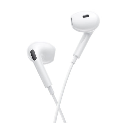 Handsfree 3.5mm Baseus Encok HZ19, Biela A00182301213-00