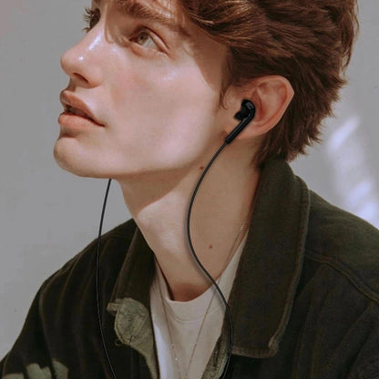 Handsfree 3.5mm Dudao X3, Čierna