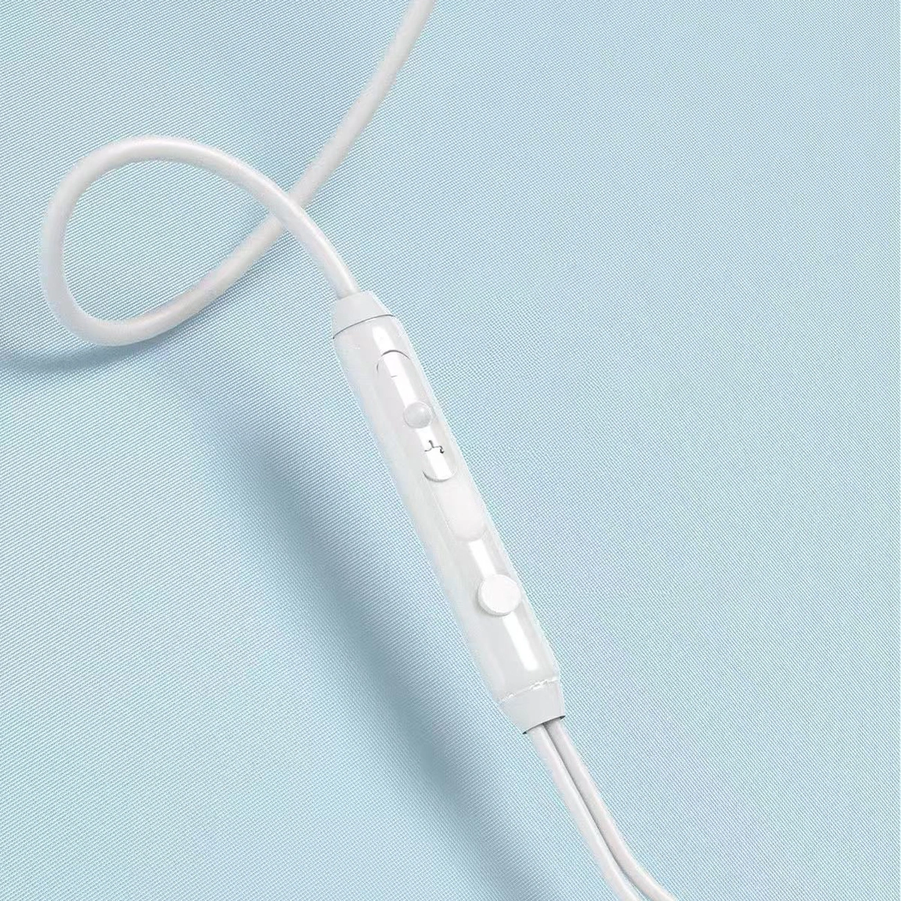 Handsfree 3.5mm Dudao X3, Biela