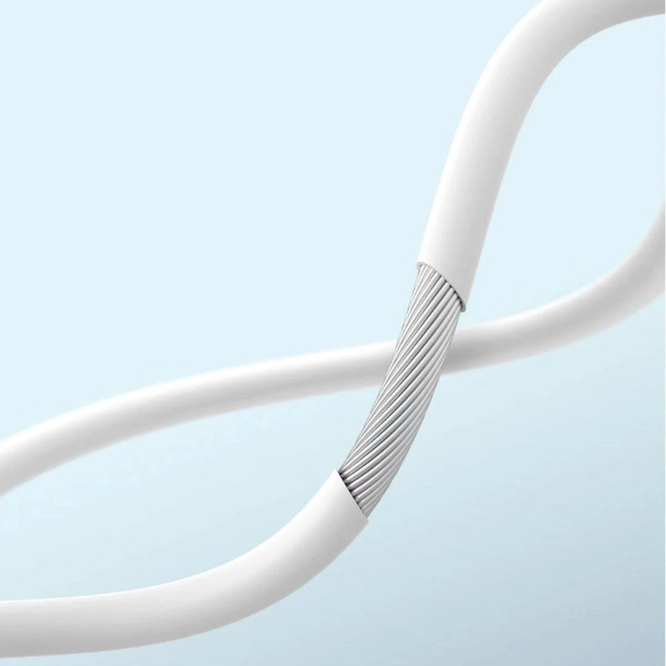 Handsfree 3.5mm Dudao X3, Biela