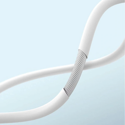 Handsfree 3.5mm Dudao X3, Biela