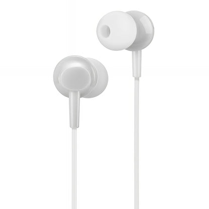 Handsfree 3.5mm HOCO M14, Biela