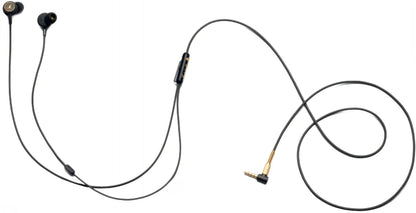 Handsfree 3,5 mm Marshall Mode EQ, čierny
