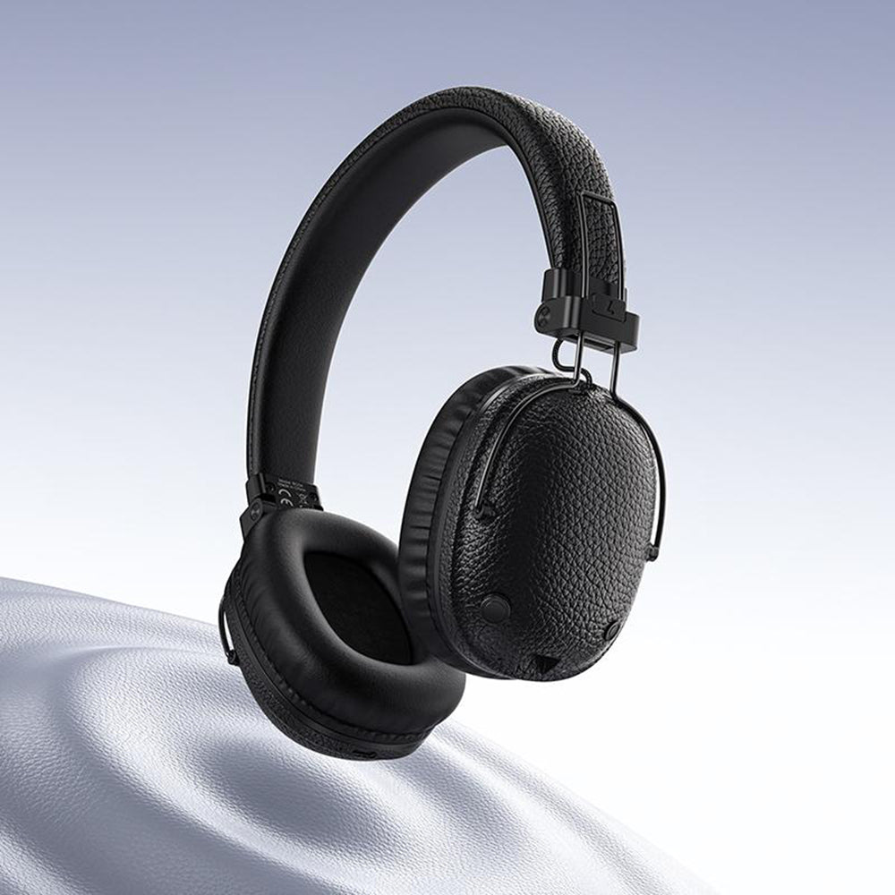 Handsfree Bluetooth Acefast BO34 Suenos, A2DP, Hnedá