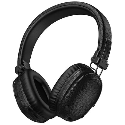 Handsfree Bluetooth Acefast BO34 Suenos, A2DP, Čierna