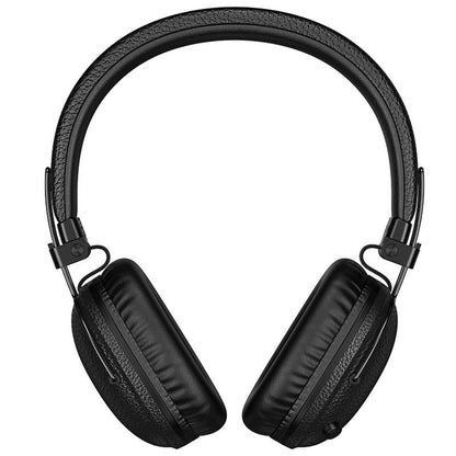 Handsfree Bluetooth Acefast BO34 Suenos, A2DP, Čierna