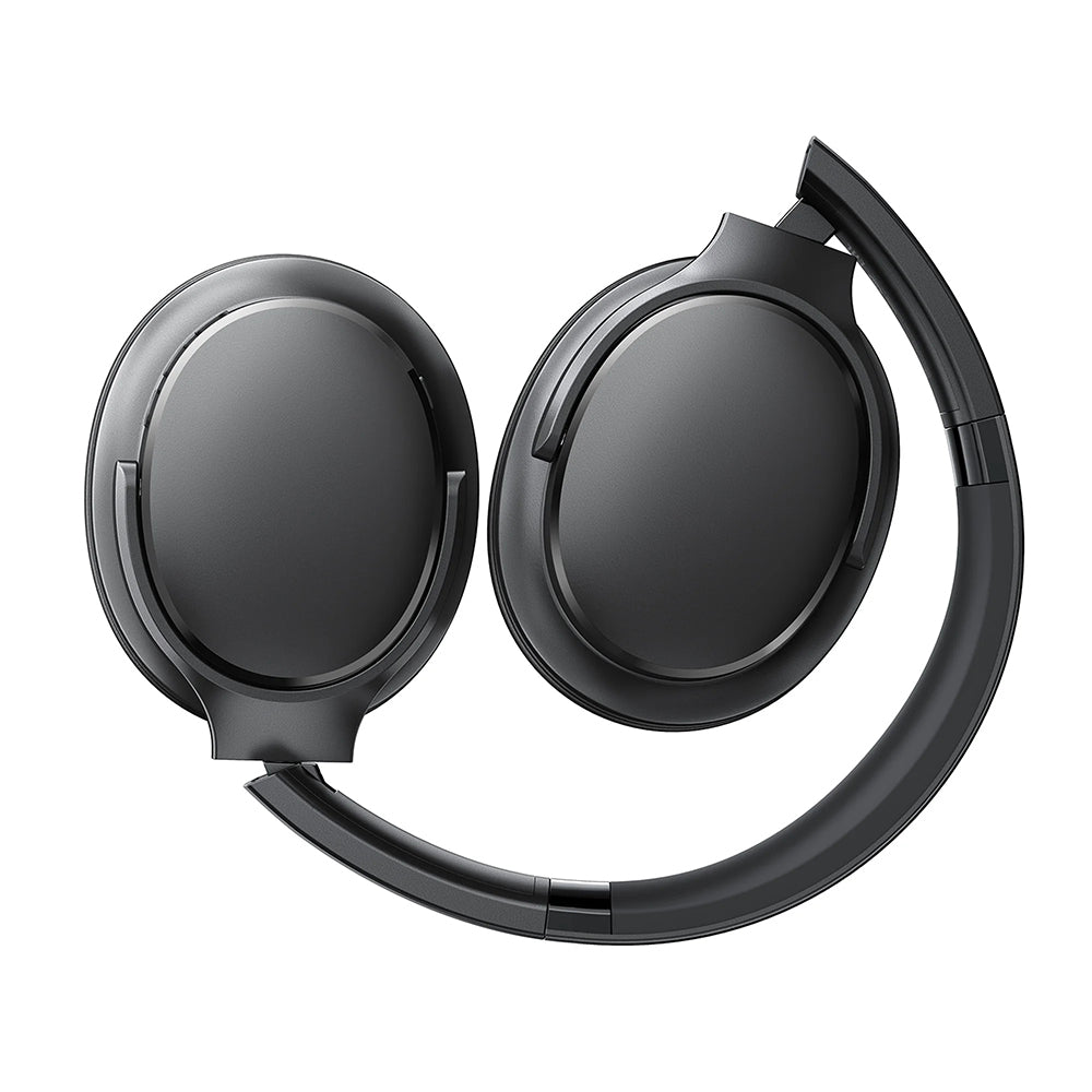 Handsfree Bluetooth Acefast H10, A2DP, Čierna
