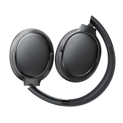 Handsfree Bluetooth Acefast H10, A2DP, Čierna