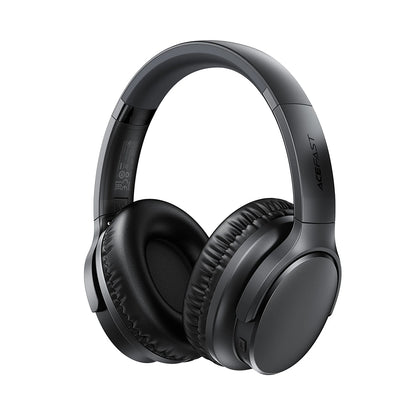 Handsfree Bluetooth Acefast H10, A2DP, Čierna