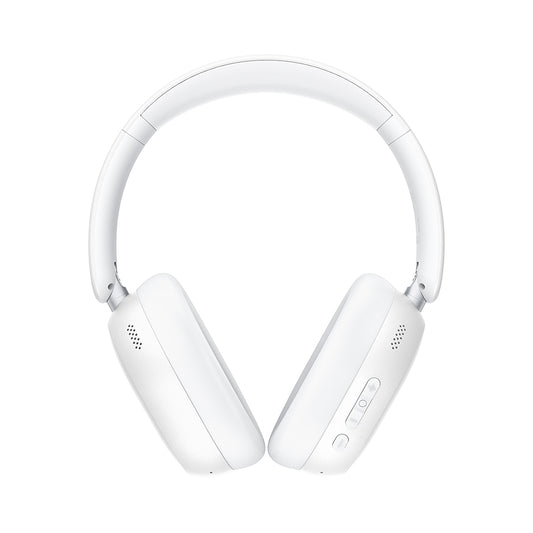 Handsfree Bluetooth Acefast H12, A2DP, ANC, Biela