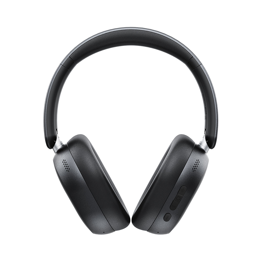 Handsfree Bluetooth Acefast H12, A2DP, ANC, Čierna