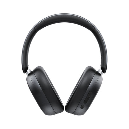 Handsfree Bluetooth Acefast H12, A2DP, ANC, Čierna