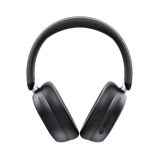 Handsfree Bluetooth Acefast H12, A2DP, ANC, Čierna