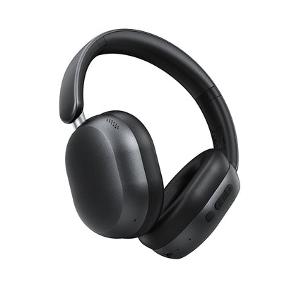 Handsfree Bluetooth Acefast H12, A2DP, ANC, Čierna