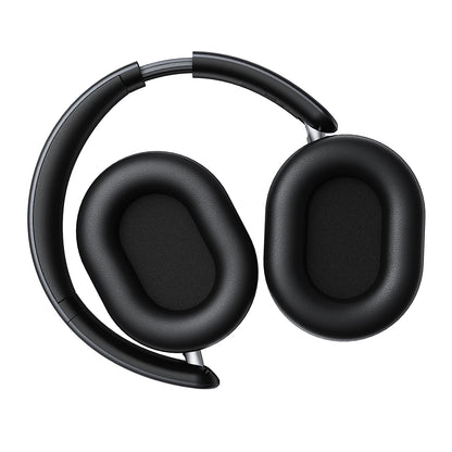 Handsfree Bluetooth Acefast H12, A2DP, ANC, Čierna