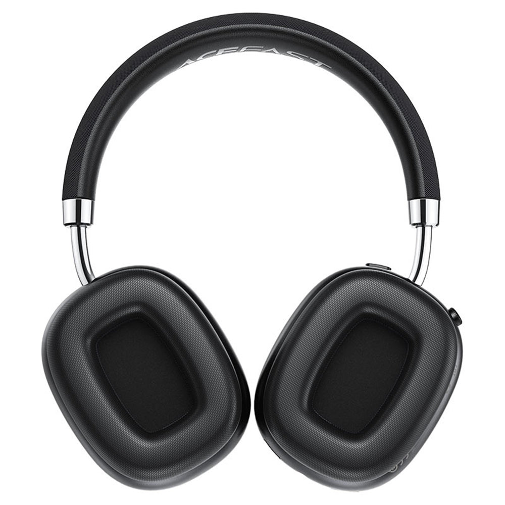 Handsfree Bluetooth Acefast H13, A2DP, Čierna