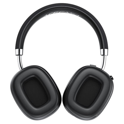 Handsfree Bluetooth Acefast H13, A2DP, Čierna