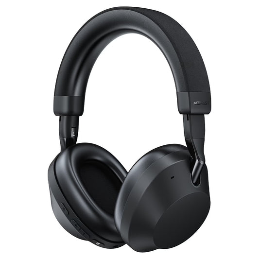 Handsfree Bluetooth Acefast H14, A2DP, ANC, Čierna