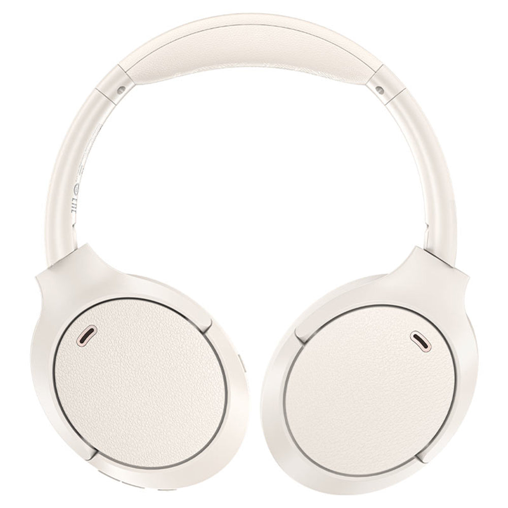 Handsfree Bluetooth Acefast H6, A2DP, ANC, Biela