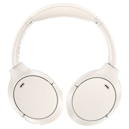 Handsfree Bluetooth Acefast H6, A2DP, ANC, Biela