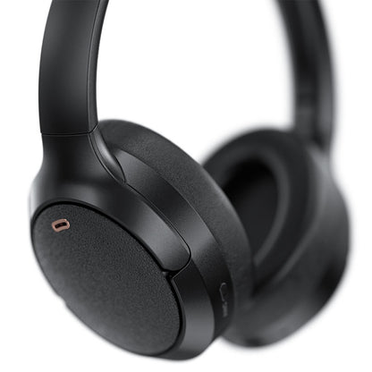Handsfree Bluetooth Acefast H6, A2DP, ANC, Čierna