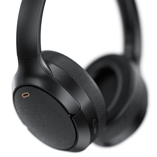 Handsfree Bluetooth Acefast H6, A2DP, ANC, Čierna