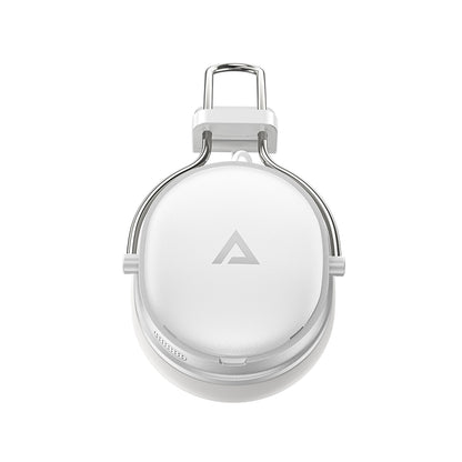 Handsfree Bluetooth Acefast H7, A2DP, ANC, Biela