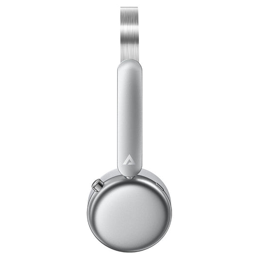 Handsfree Bluetooth Acefast H8, A2DP, ANC, Strieborný