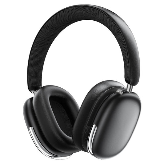 Handsfree Bluetooth Acefast H9, A2DP, ANC, Sivá