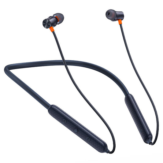 Handsfree Bluetooth Acefast N2, A2DP, Čierna