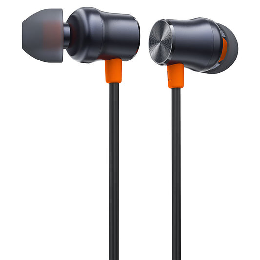 Handsfree Bluetooth Acefast N2, A2DP, Čierna