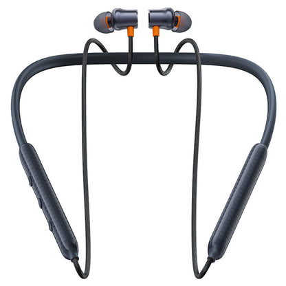 Handsfree Bluetooth Acefast N2, A2DP, Čierna