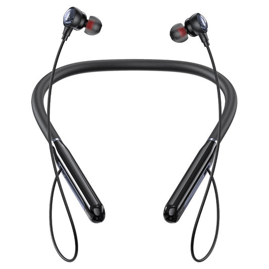 Handsfree Bluetooth Acefast N5, A2DP, Čierna