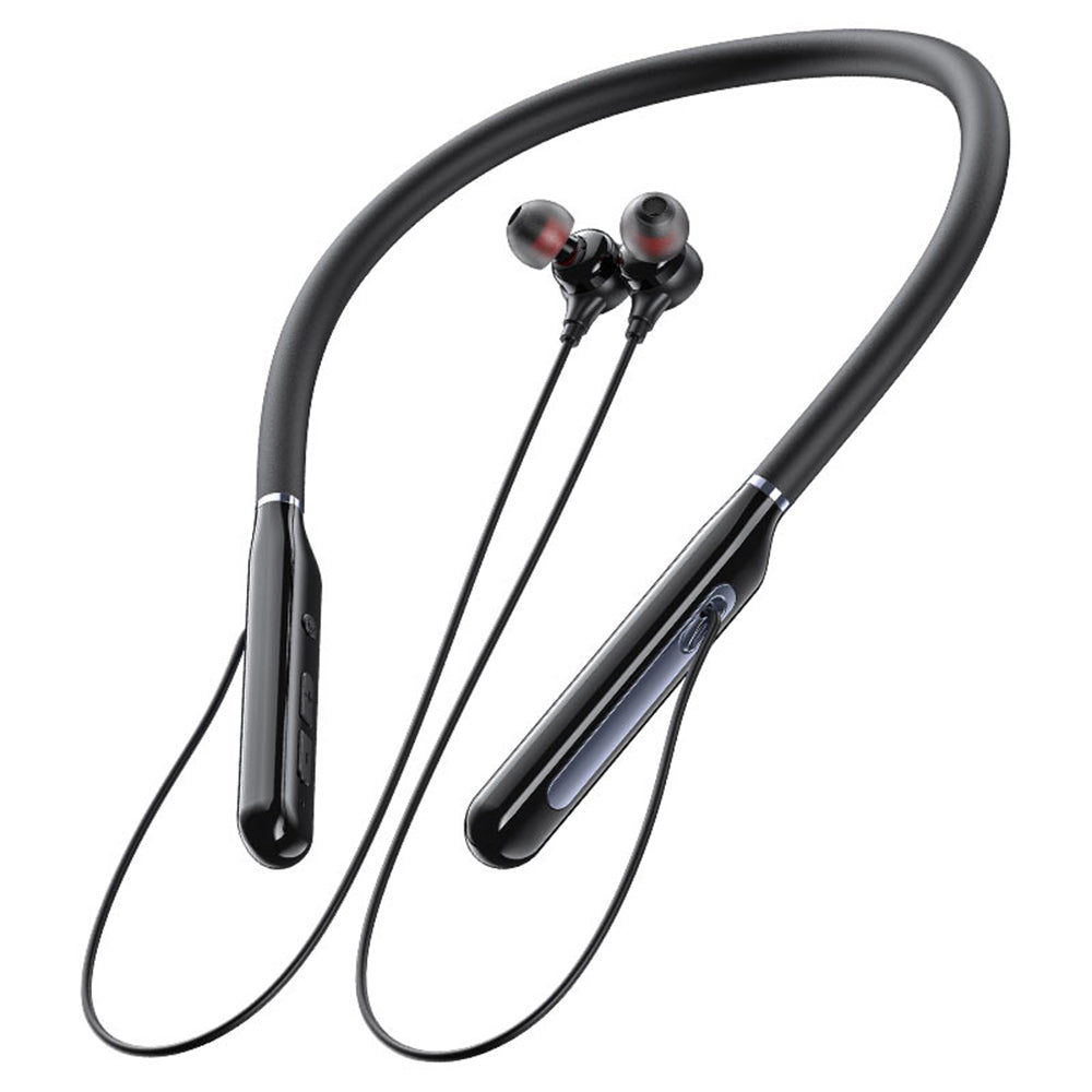 Handsfree Bluetooth Acefast N5, A2DP, Čierna