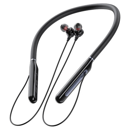 Handsfree Bluetooth Acefast N5, A2DP, Čierna