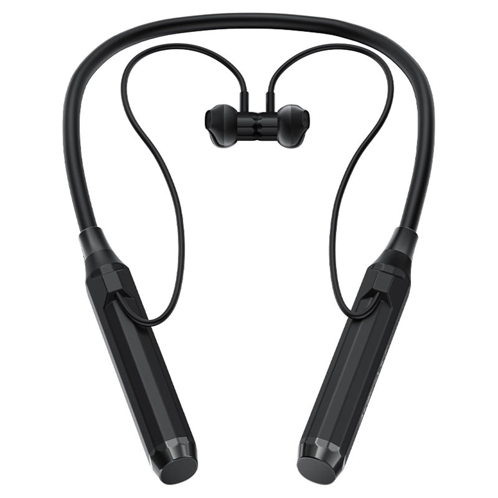Handsfree Bluetooth Acefast N6, A2DP, Čierna