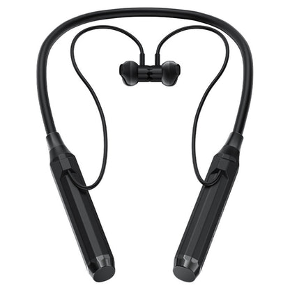 Handsfree Bluetooth Acefast N6, A2DP, Čierna