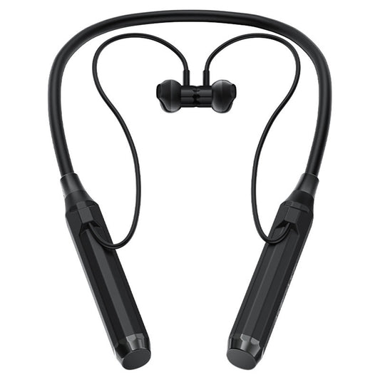Handsfree Bluetooth Acefast N6, A2DP, Čierna