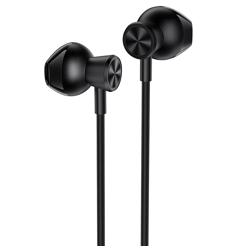 Handsfree Bluetooth Acefast N9, A2DP, Čierna