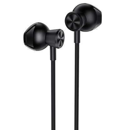 Handsfree Bluetooth Acefast N9, A2DP, Čierna