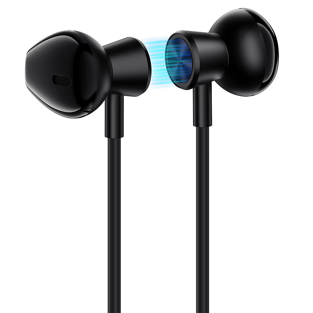 Handsfree Bluetooth Acefast N9, A2DP, Čierna